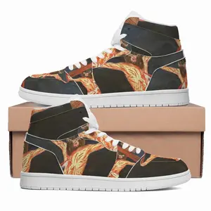 Men Cross Christ HD1 Baskerball Sneakers