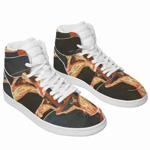 Men Cross Christ HD1 Baskerball Sneakers