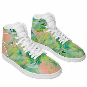 Men Inside Ocean HD1 Baskerball Sneakers