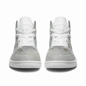 Men Solitude HD1 Baskerball Sneakers