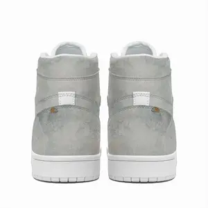 Men Solitude HD1 Baskerball Sneakers