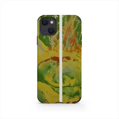 Greenhouse iPhone13 Phone Case (Leather)