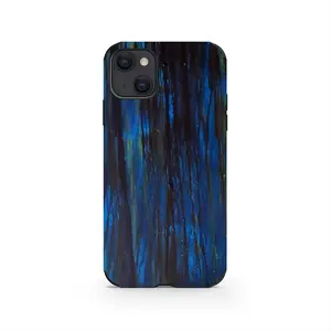 Deepacific iPhone13 Phone Case (Leather)