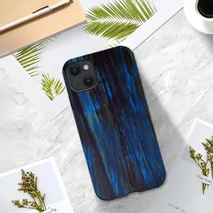 Deepacific iPhone13 Phone Case (Leather)