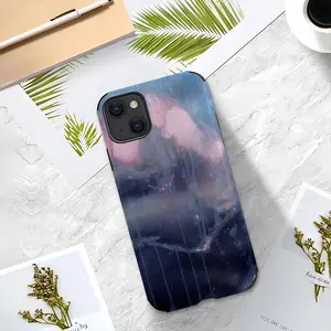 Untitled iPhone13 Phone Case (Leather)