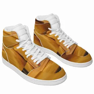 Men Untitled #004 HD1 Baskerball Sneakers