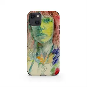 Patti Not So Far iPhone13 Phone Case (Leather)