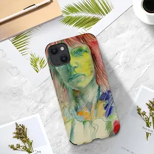 Patti Not So Far iPhone13 Phone Case (Leather)