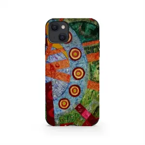 Metamorphosis iPhone13 Phone Case (Leather)