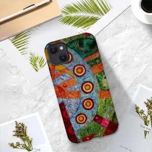 Metamorphosis iPhone13 Phone Case (Leather)