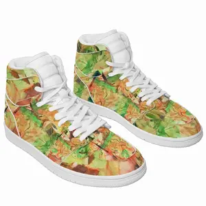 Men Plate 2 HD1 Baskerball Sneakers