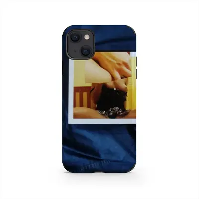 Spoonful iPhone13 Phone Case (Leather)