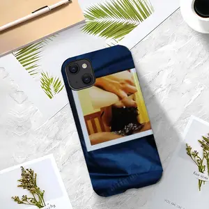 Spoonful iPhone13 Phone Case (Leather)