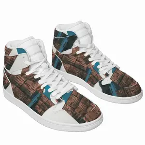 Men District HD1 Baskerball Sneakers