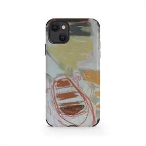 Boat Launch iPhone13 Phone Case (Leather)