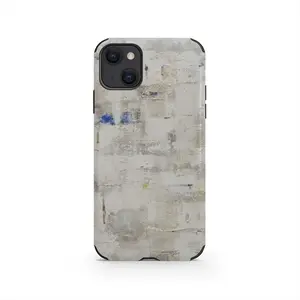 White Medina iPhone13 Phone Case (Leather)