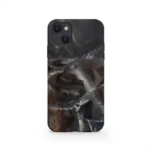 Fear iPhone13 Phone Case (Leather)