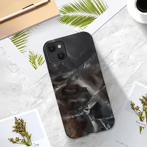 Fear iPhone13 Phone Case (Leather)