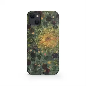 Coexistence iPhone13 Phone Case (Leather)