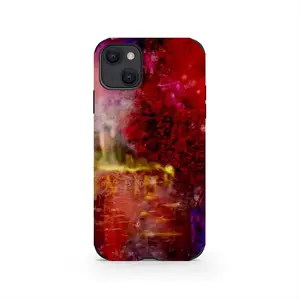 Bay Lights iPhone13 Phone Case (Leather)