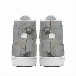 Men Madame Marie HD1 Baskerball Sneakers