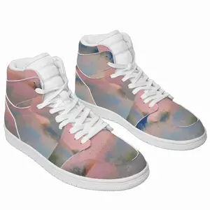 Men At Dusk HD1 Baskerball Sneakers