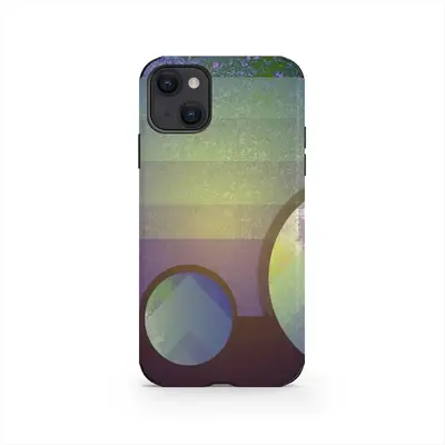 Horizon_Trio iPhone13 Phone Case (Leather)