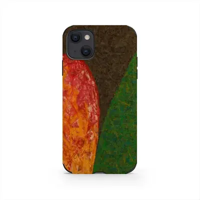 On Paper #27 iPhone13 Phone Case (Leather)