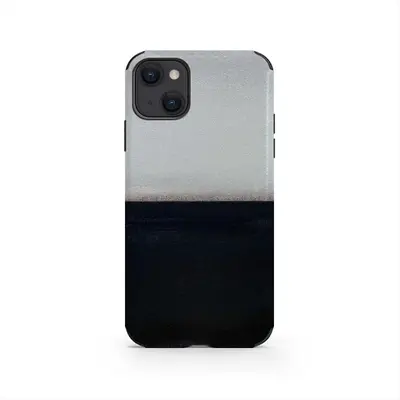 Untitled T iPhone13 Phone Case (Leather)