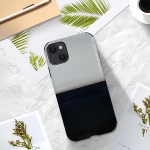 Untitled T iPhone13 Phone Case (Leather)