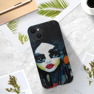 Masquarade iPhone13 Phone Case (Leather)