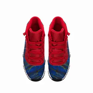 Men Deepacific HD11 Basketball Sneakers