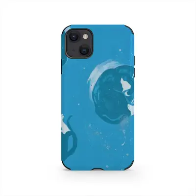 Cats Cosmos Ii iPhone13 Phone Case (Leather)