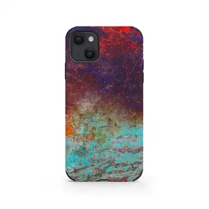 Aphrodite iPhone13 Phone Case (Leather)