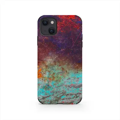 Aphrodite iPhone13 Phone Case (Leather)