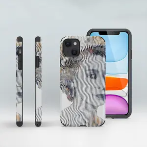 Queen Elizabeth 2 iPhone13 Phone Case (Leather)