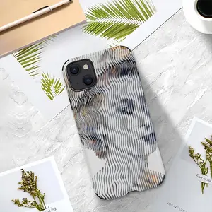 Queen Elizabeth 2 iPhone13 Phone Case (Leather)