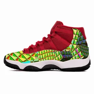 Men Tori - Bird HD11 Basketball Sneakers