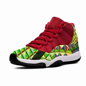 Men Tori - Bird HD11 Basketball Sneakers