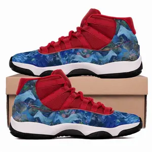 Men Gifts HD11 Basketball Sneakers