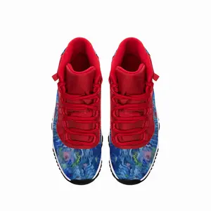 Men Gifts HD11 Basketball Sneakers