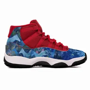 Men Gifts HD11 Basketball Sneakers