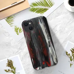 Cognitive iPhone13 Phone Case (Leather)