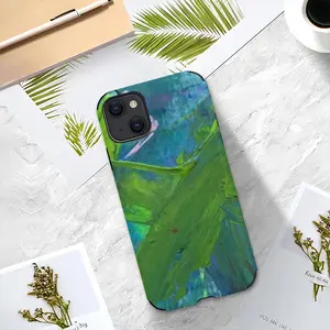 Inspiring iPhone13 Phone Case (Leather)