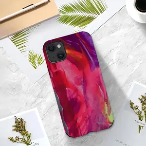 Perfect Love iPhone13 Phone Case (Leather)