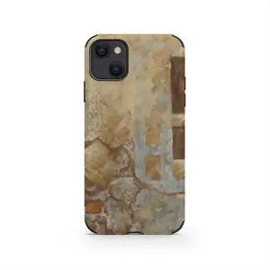 Patria Cinema - Golgotha I iPhone13 Phone Case (Leather)