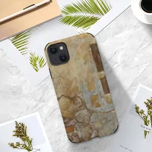 Patria Cinema - Golgotha I iPhone13 Phone Case (Leather)