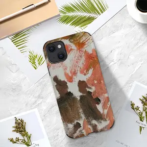 Sumedru I iPhone13 Phone Case (Leather)