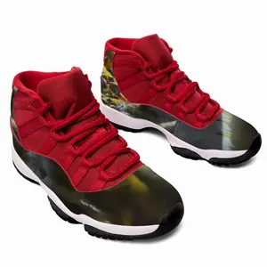 Men Return HD11 Basketball Sneakers