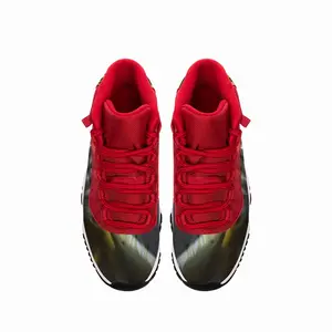 Men Return HD11 Basketball Sneakers